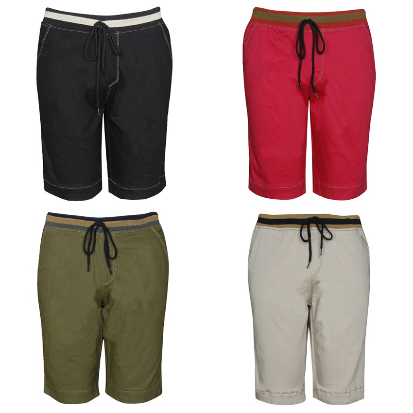Quần Shorts Nam MEN SHORTS 800004
