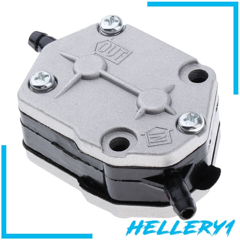 Bơm Nhiên Liệu 2 Thì Cho Yamaha 30HP-200HP [Hellery1]