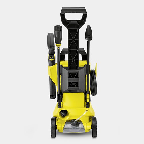 Máy rửa xe gia đình Karcher K2 Premium Full Control EU