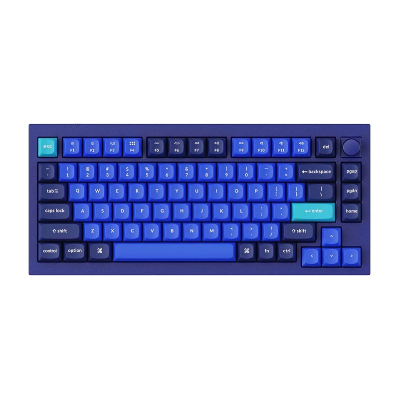 Bàn phím cơ Keychron Q1 v2 / Keychron Q2