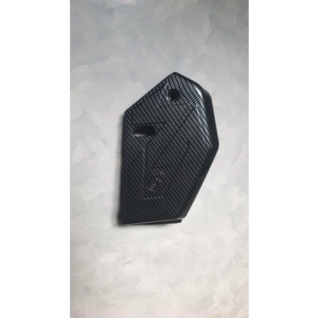 Ốp Carbon AB 160-125 AirBlade 2023 Đời Mới Chính Hãng ARTISTAR