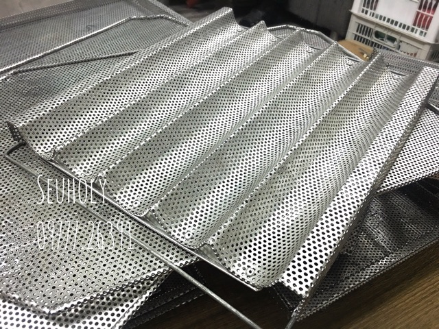 Khay sóng/khay bánh mỳ