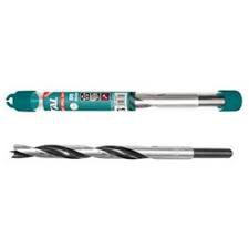 TAC130601 6mm Mũi khoan gỗ Total