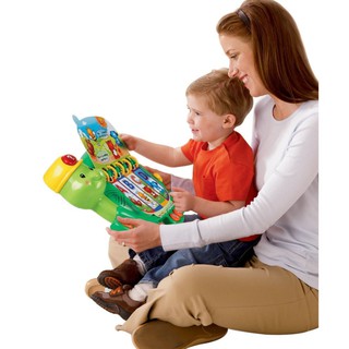 Rùa dạy chữ Vtech