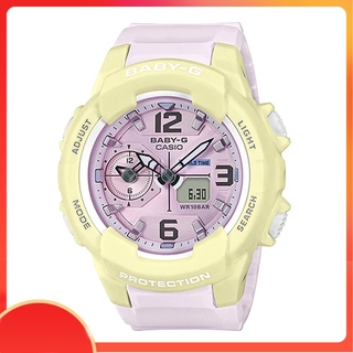 Đồng hồ nữ casio chính hãng anh khuê baby-g bga-230pc-9bdr
