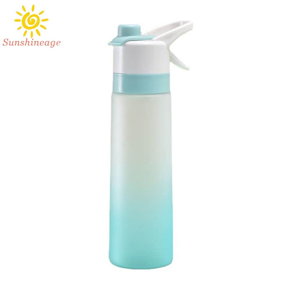 Bình Nước Thể Thao Có Vòi Xịt Dung Tích 700ml