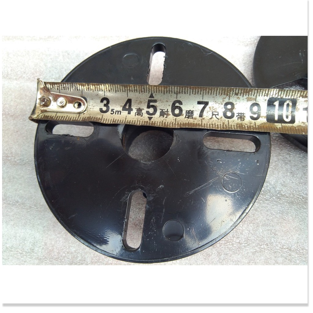 2 CÁI MẶT BÍCH REN XOÁY NGOÀI - MẶT BÍCH LOA TREBLE