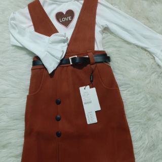 Combo 2 váy chị lê út