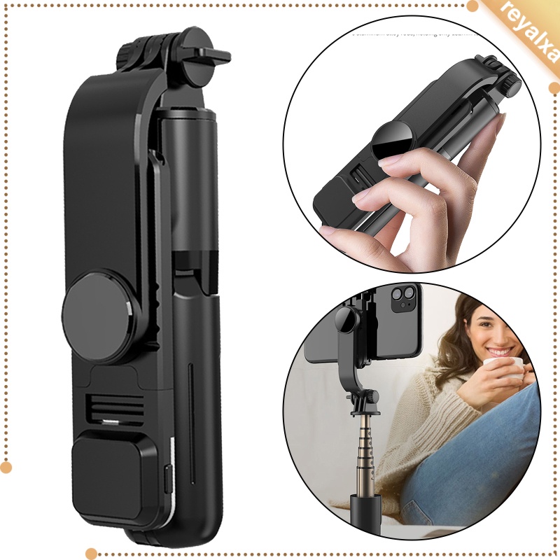 Gậy Chụp Ảnh Tự Sướng Có Điều Khiển Từ Xa Không Dây Cho Điện Thoại Android | BigBuy360 - bigbuy360.vn