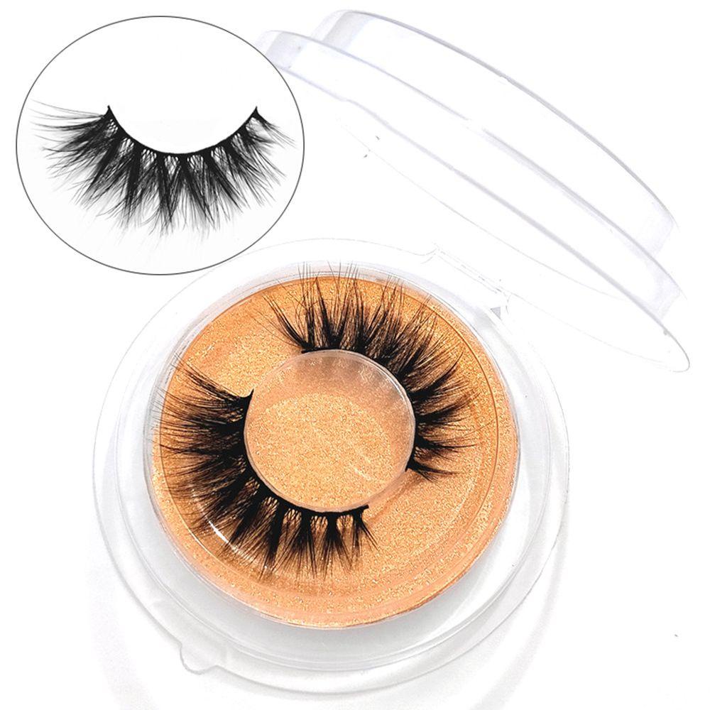 Lông Mi Giả Mềm Mại Dùng Nối Mi Chuyên Dụng Cho Trang Điểm