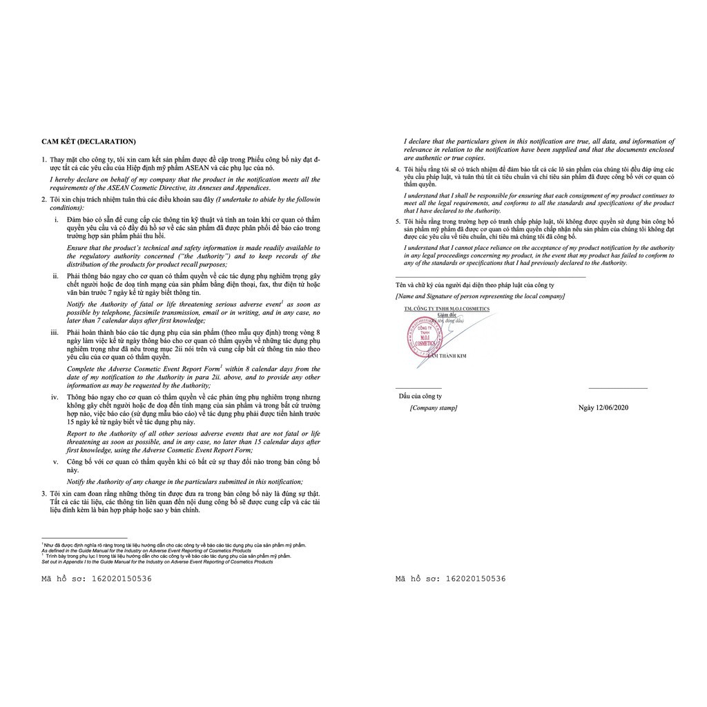 Phấn Má Hồng Disney & MOI Cosmetics bản giới hạn 2020 | BigBuy360 - bigbuy360.vn