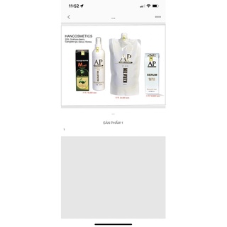 Xịt dưỡng phục hồi tóc KARATIN AP