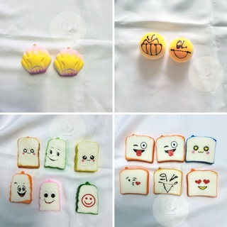 Các mẫu squishy mini