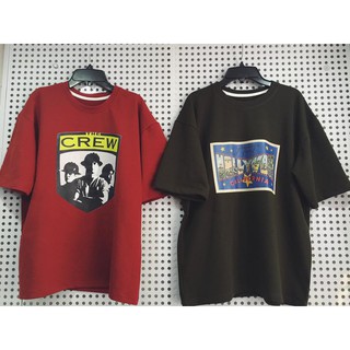 T-SHIRT OVERSIZE