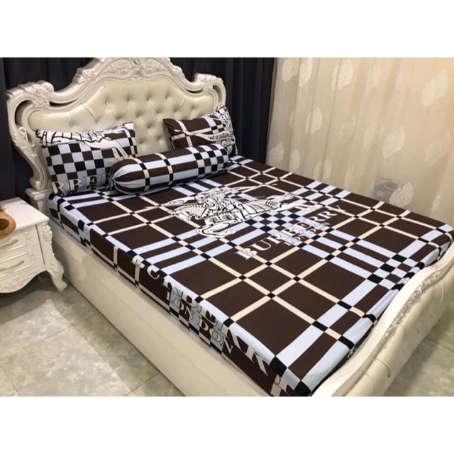 Drap Thun Hàn Quốc