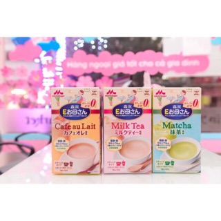 Sữa Morinaga bầu - 216g nội địa Nhật (date t11/2021