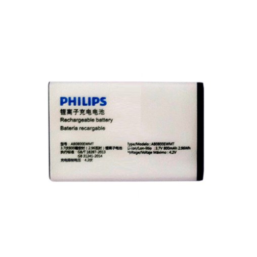 Pin Philips E105 (AB0800EWMT)