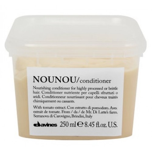 DẦU XẢ DAVINES NOUNOU 250ML