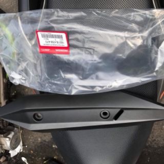 Ốp pô vario 2018 chính hãng honda