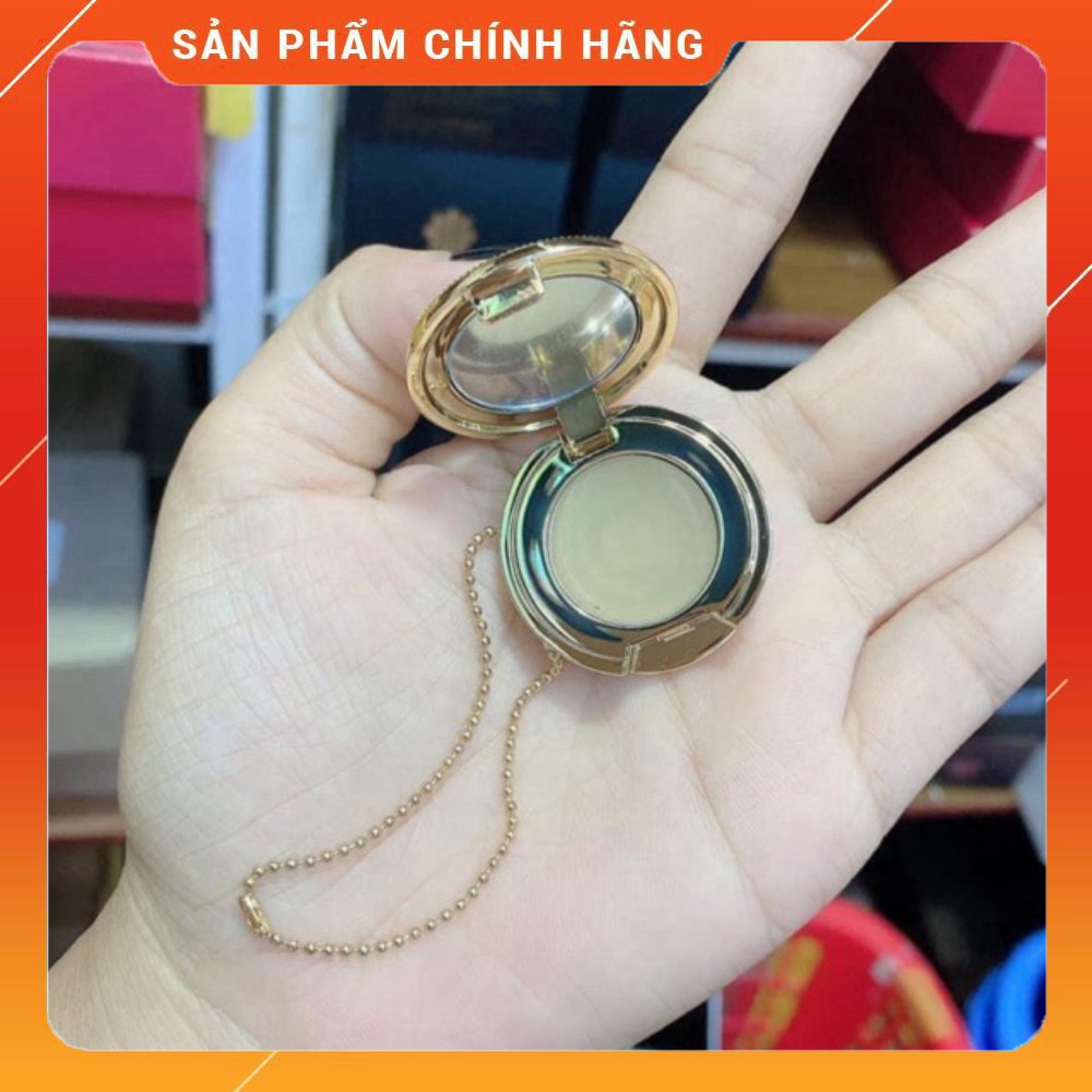 Son dưỡng Whoo làm mềm môi, giảm nhăn và thâm môi mini hình móc khóa