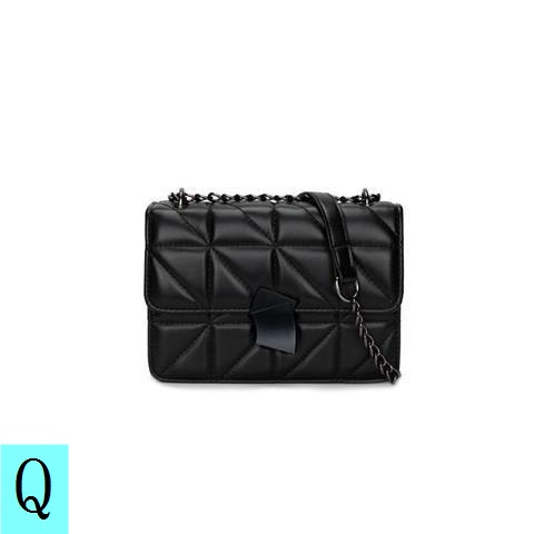 Túi Đeo Chéo Mini Phong Cách Mới Năm 2021