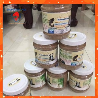 Mồi câu cá tổng hợp, mồi câu cá chép, rô phi, tra, mè 500gr
