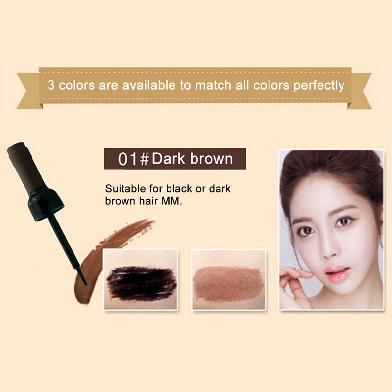 [Hàng mới về] Gel nhuộm lông mày lâu trôi chống thấm nước nhiều màu tùy chọn | BigBuy360 - bigbuy360.vn