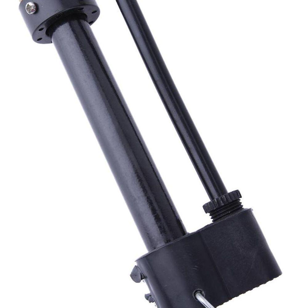 Ống Bơm Xe Đạp Mini Áp Suất Cao Tiện Dụng