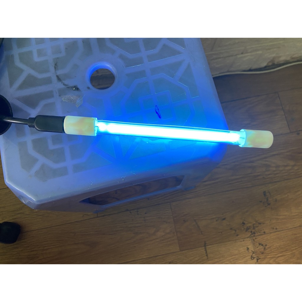 Bóng đèn UV tia cực tím 6W máy lọc nước