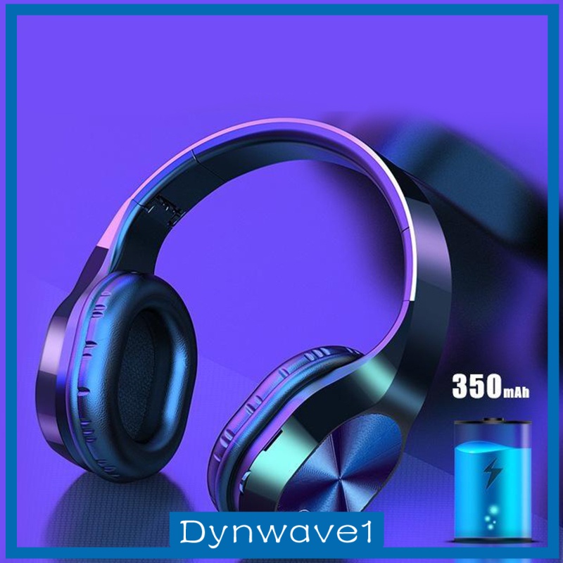 Đệm Tai Nghe Bluetooth 5.0 Dynwave1 Chuyên Dụng Đen