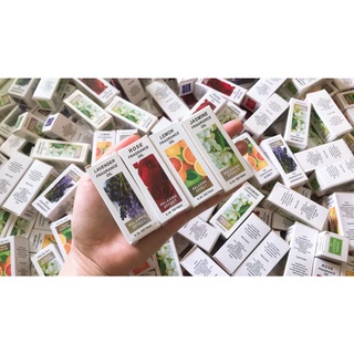 Tinh dầu xông - Chai 10ml