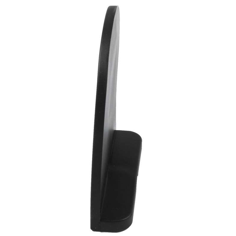 Hướng dẫn sử dụng Máy pha cà phê Espresso Latte Nghệ thuật Bút giả Giá đỡ miếng đệm silicon Mat Phụ kiện nhà bếp Màu đen