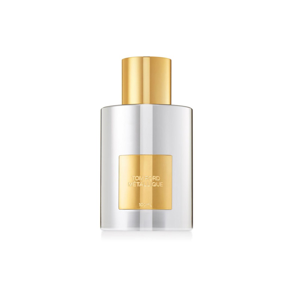 Nước hoa dùng thử Tom Ford Metallique [𝙇𝙞𝙣𝙝 𝙑𝙮̃ 𝘼𝙪𝙩𝙝𝙚𝙣𝙩𝙞𝙘]