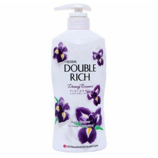 Sữa Tắm Double rich 800g
