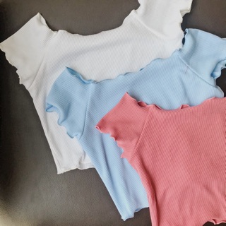 Off Shoulder Top