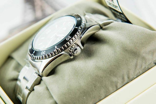 Đồng hồ nam Orient Mako 2 chính hãng 100%