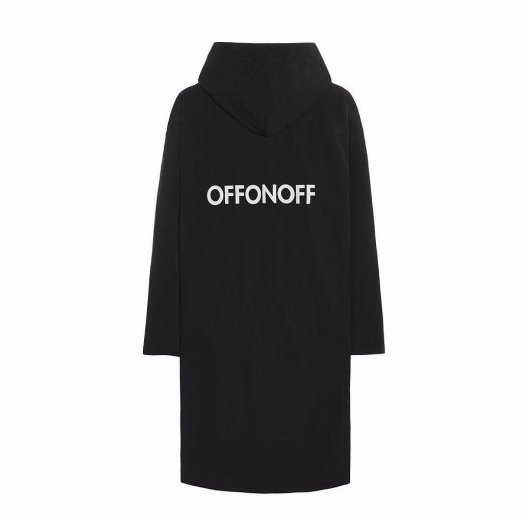 Áo mưa OFFONOFF RAINCOAT