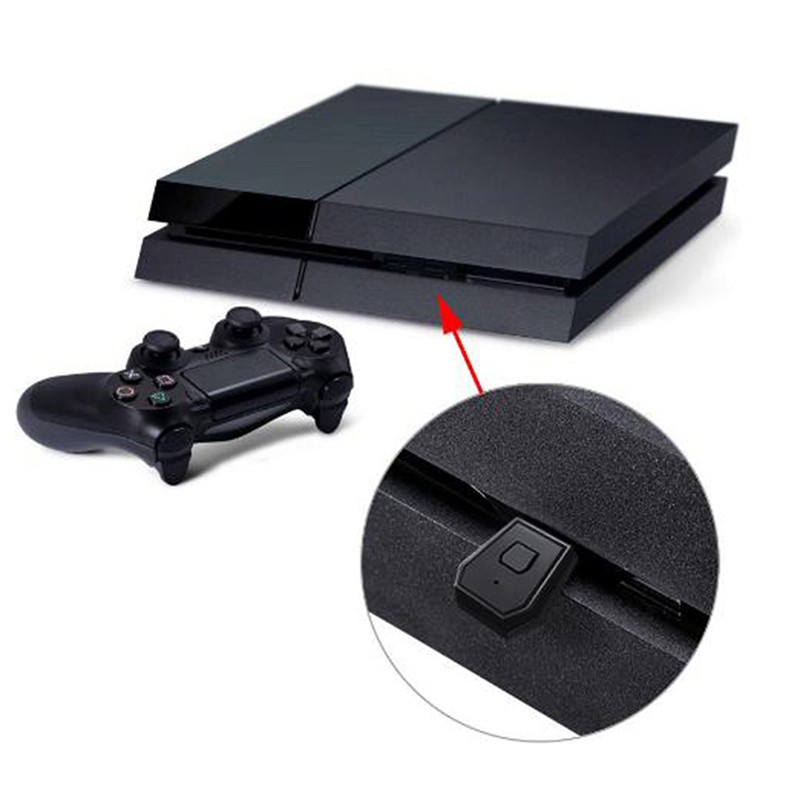 Bộ Truyền Tín Hiệu Bluetooth 4.0 Cho PS4