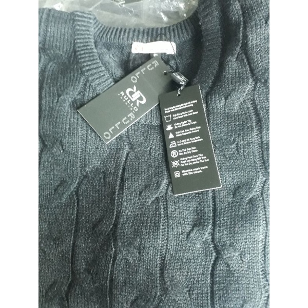 AO len nam RULLO cao cấp. mã AL1701