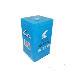 Bột vanillin hộp 500g