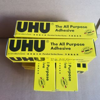 Keo dán vải UHU