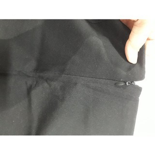 Quần short giả váy