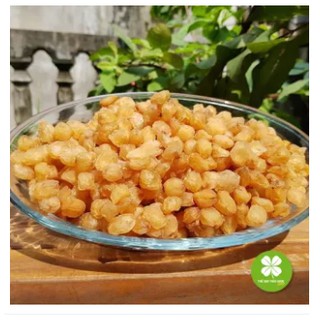 Long nhãn sấy khô cao cấp Hưng Yên (1kg) - VTT321