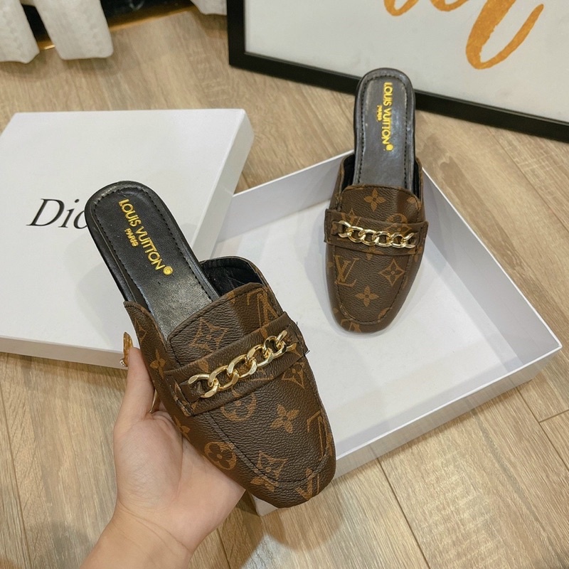 DÉP SỤC L. V PHỐI XÍCH