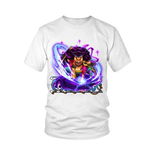 Áo thun thời trang cao cấp One Piece Mẫu 26