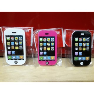 Combo 3 Viên Tẩy Gôm Hình Iphone