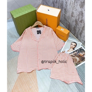 ĐỒ BỘ PIJAMA MANGO CÁNH DƠI MẶC NHÀ FREESIZE