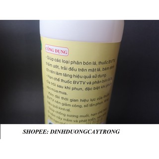 PHÂN BÓN SIÊU BÁM DÍNH_1L