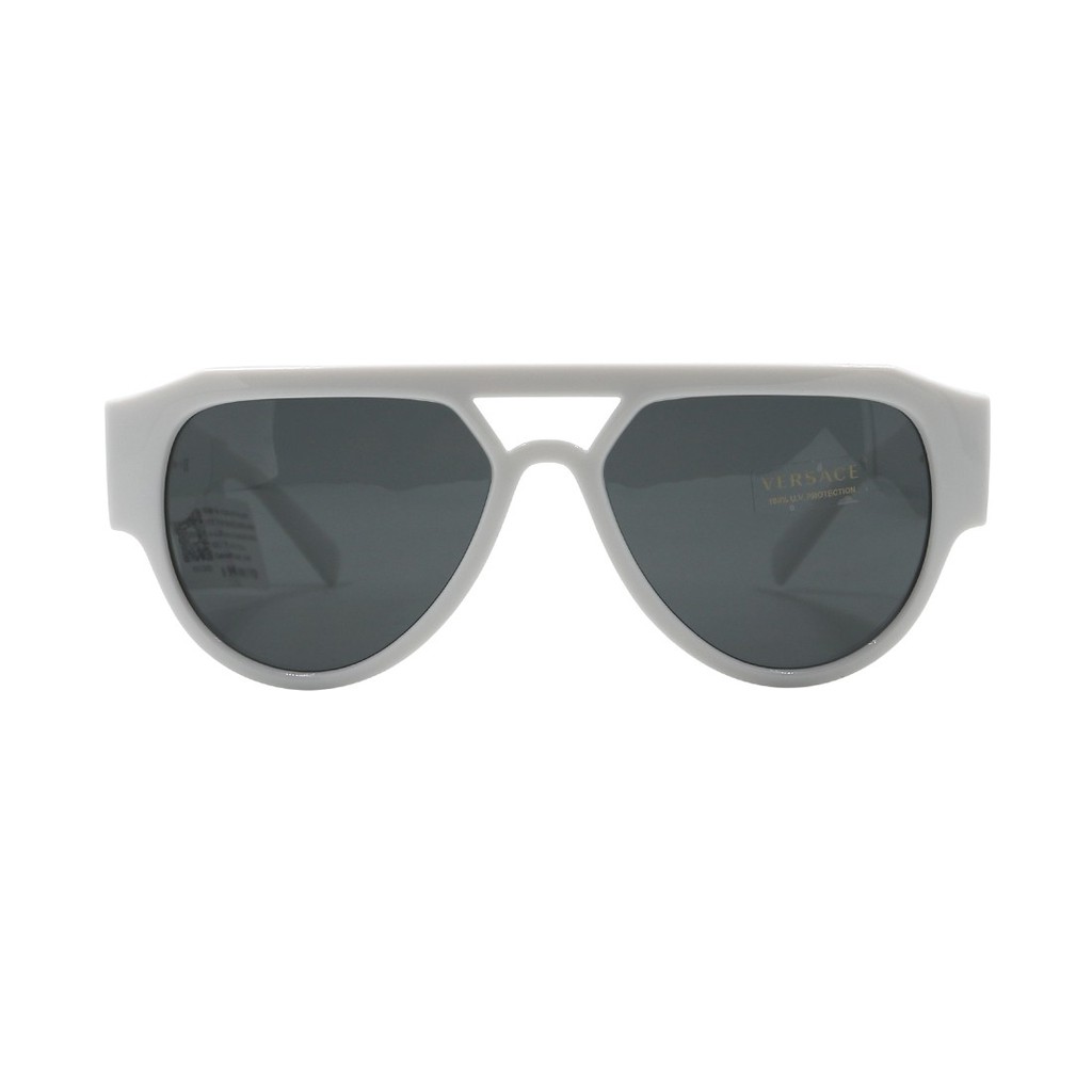 Kính mát nam nữ Versace VE4401 màu sắc thời trang chính hãng, thiết kế dễ đeo bảo vệ mắt