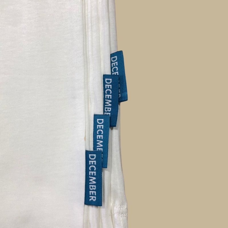 Áo thun nam nữ tay lỡ, áo phông form rộng unisex Localbrand December Black V2